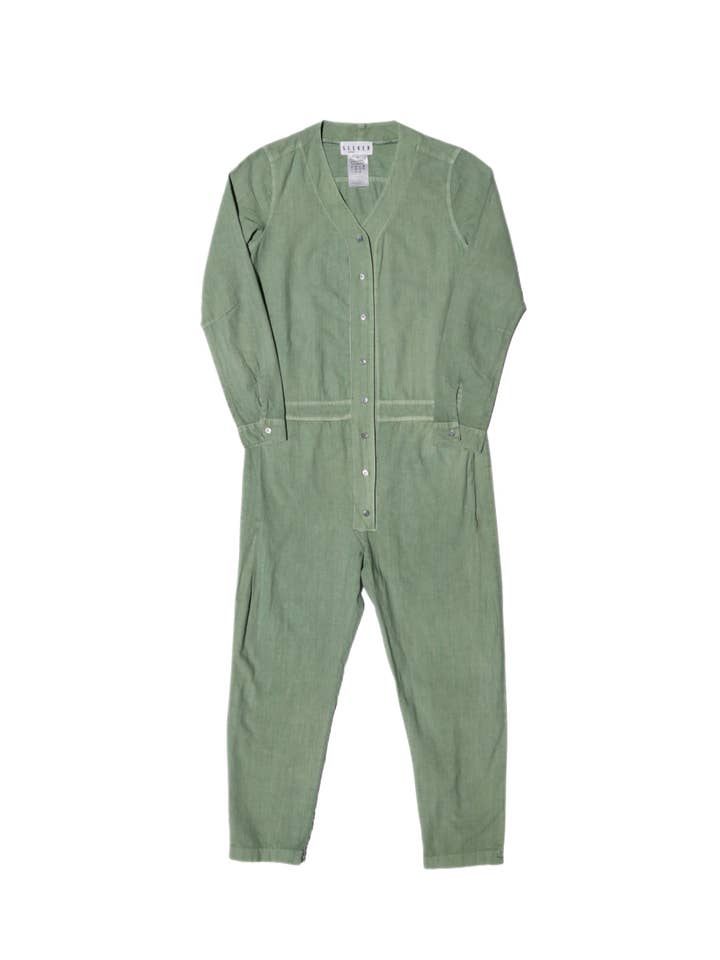 Seeker - Wholesale Jumpsuit - Unisex - Jumpsuit Long Sleeve9