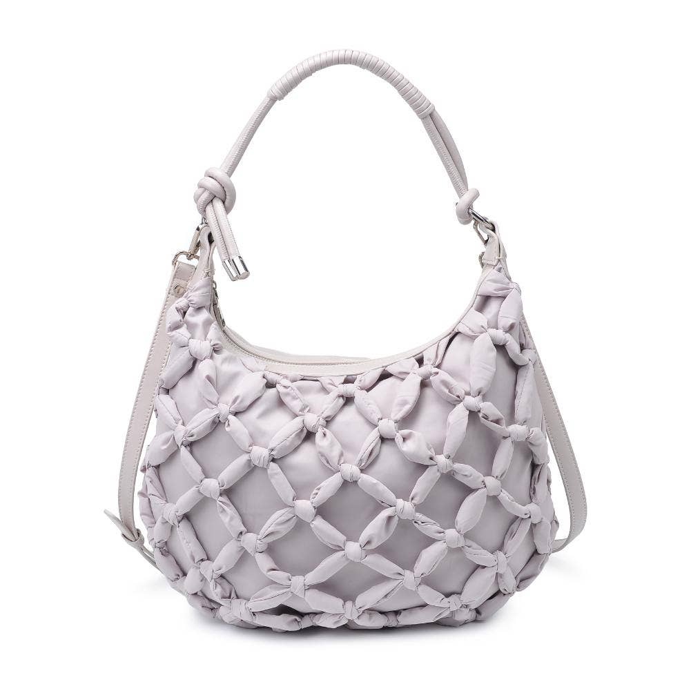 Moda Luxe - Wholesale Shoulder Bag - Women's - Lelslie Hobo21