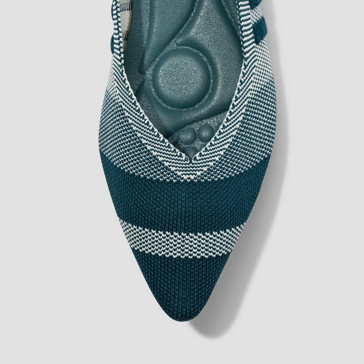 FitVille - Vente Ballerines – femme - Chaussures plates FitVille Queenly V1 pour femmes46