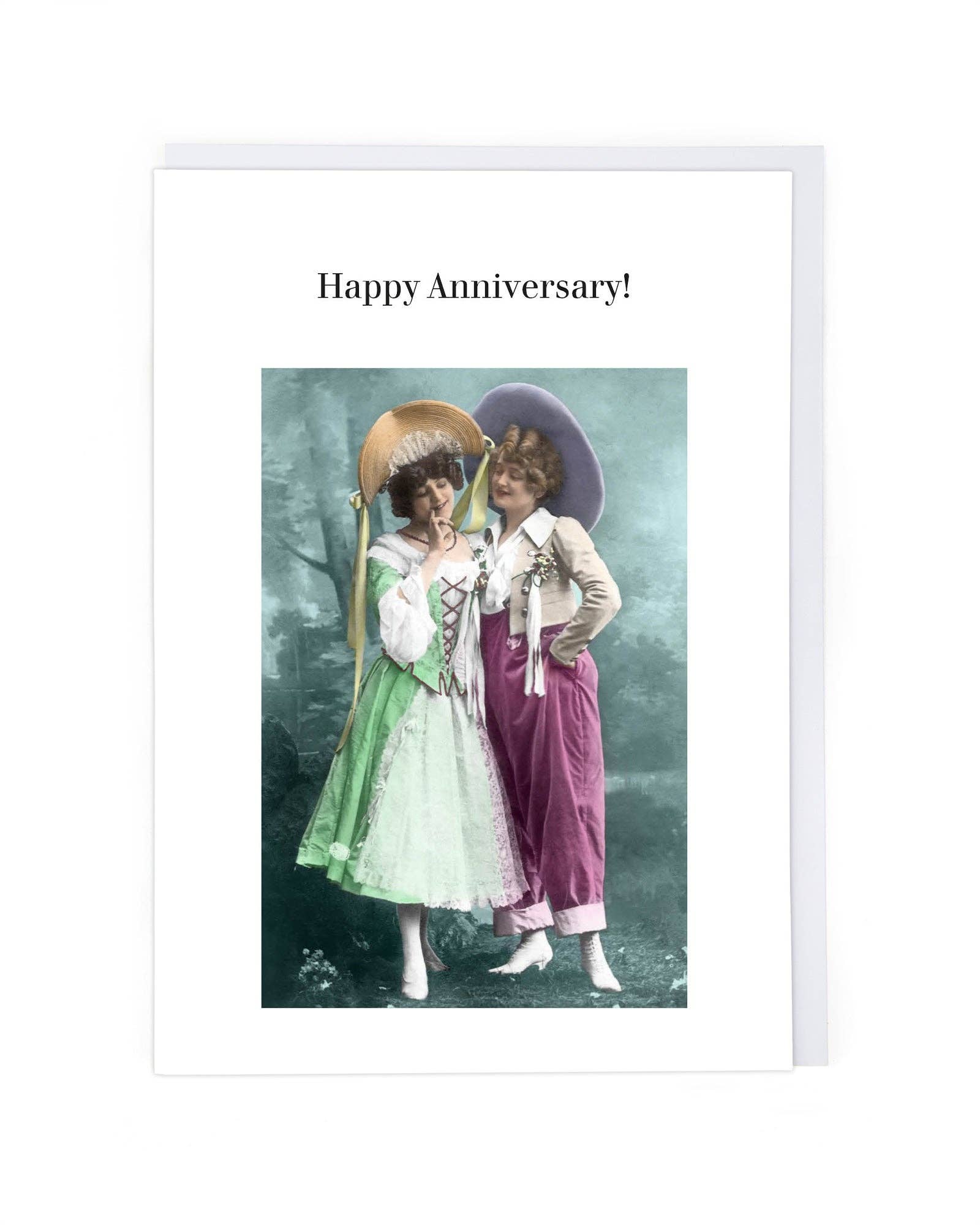 Cath Tate Cards – wholesale Anniversary card – ANNIVERSARY0