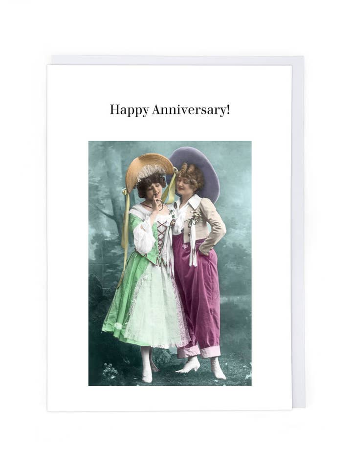 JUBILÆUM for engroshandel hos Cath Tate Cards