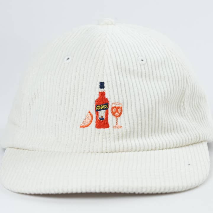 APEROL SPRITZ HAT and other Purchase Wholesale glass alcohol bottles. Free Returns & Net 60 Terms on Faire trending on Faire.