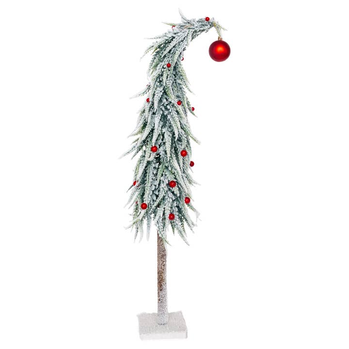 31" Tall Whimsical Tree Christmas Décor for wholesale by Boston International