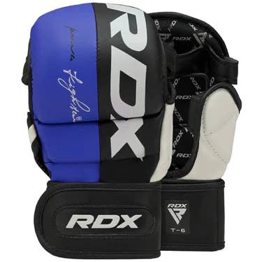 RDX INC LIMITED – wholesale Fitness equipment – GRAPPLING GLOVE REX T6 PLUS