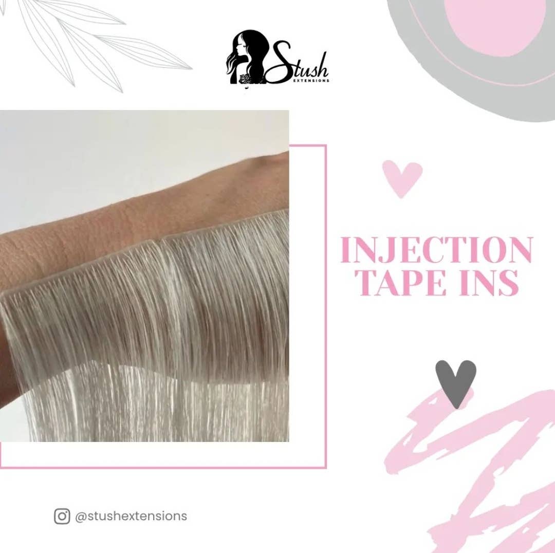 Purchase Wholesale tape in extensions. Free Returns & Net 60 Terms on Faire