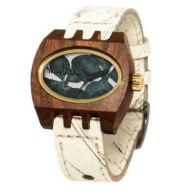 Orologio Kamera Hollister Pui BlackSilver U per la vendita all'ingrosso da parte di Mistura Timepieces