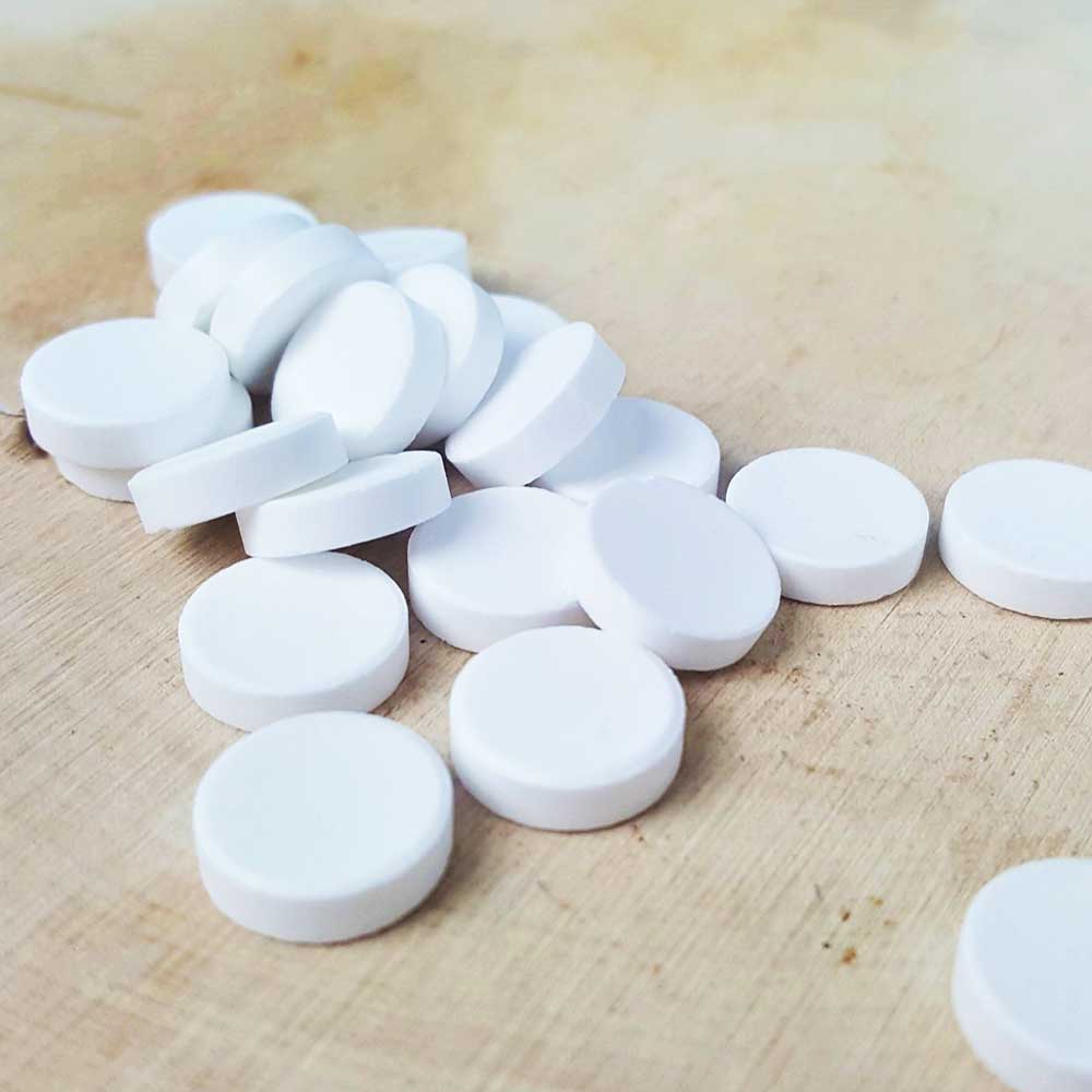 Propos'Nature - Wholesale Oral Supplement/Vitamin - Zinc Citrate, Skin, nails, hair - 90 tablets3