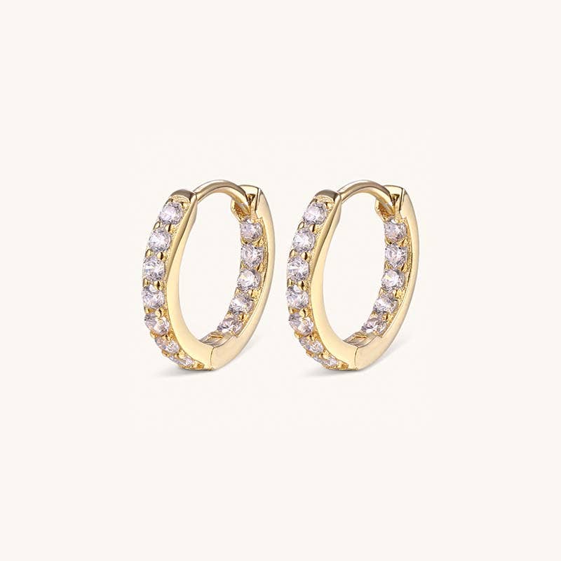 Sami Jewels – brincos huggies por atacado – Argolinhas In & Out com Rebites7