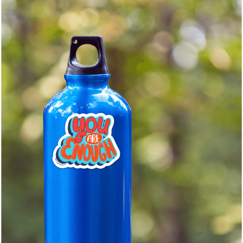 Moon Light Sticker Co - Vente Autocollant - Assez autocollant bulle2