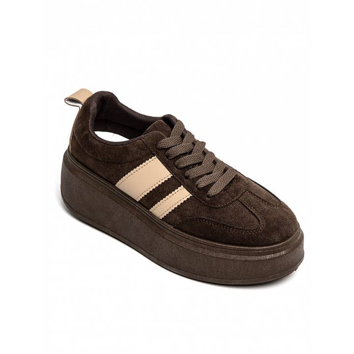 idealshoes - Wholesale Lifestyle Sneakers - Women's - 9,1564