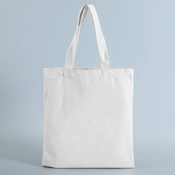 Ohio Tote Bag for wholesale by The Write Occasion Calligraphy