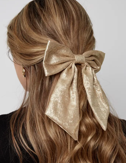 Sansira Jewelry – wholesale Hair bow – Women’s – Hair Bow Clip4