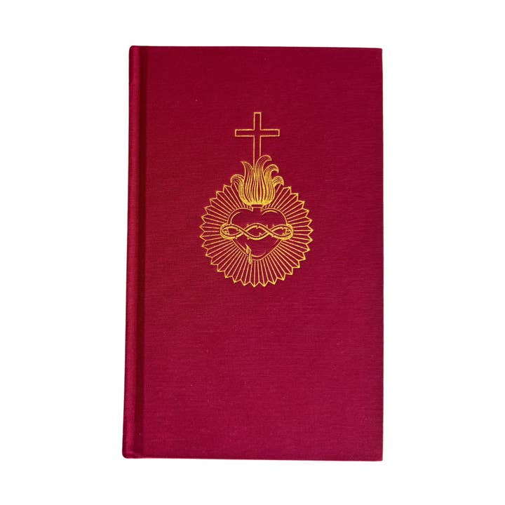 Write Our Name on Your Heart: Family Consecration to the Sacred Heart of Jesus for wholesale by Catholic Sprouts LLC