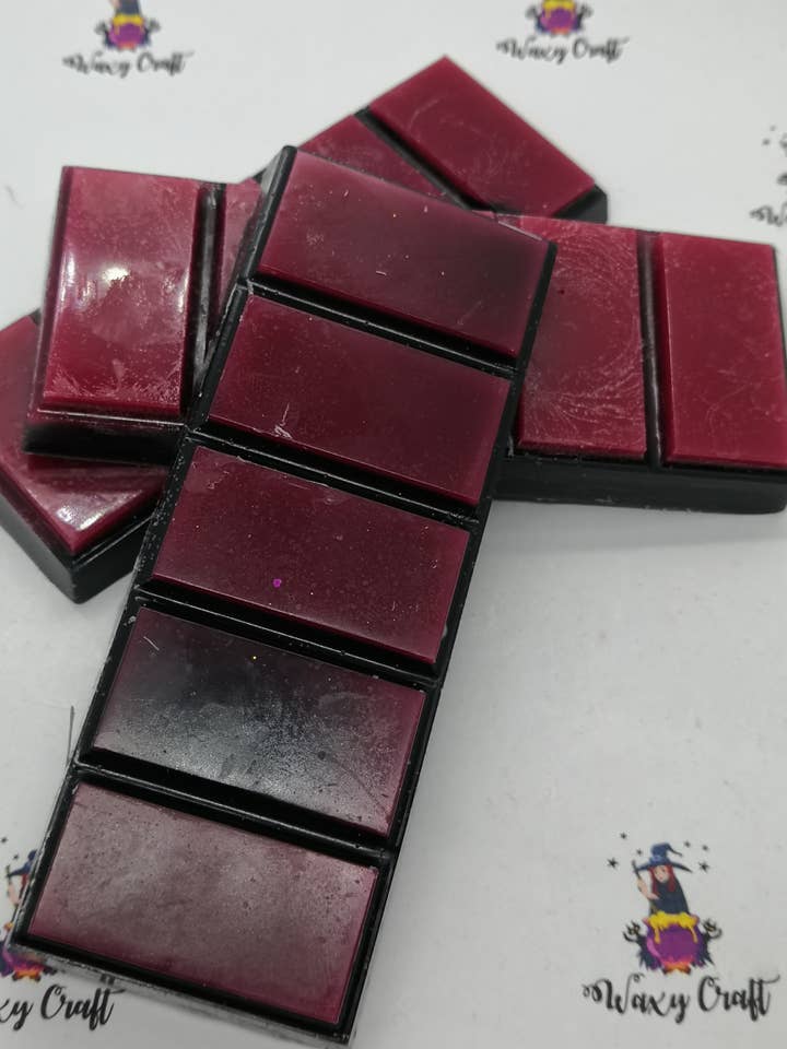 Poison Apple Snap Bar voor wholesale door Waxy Craft