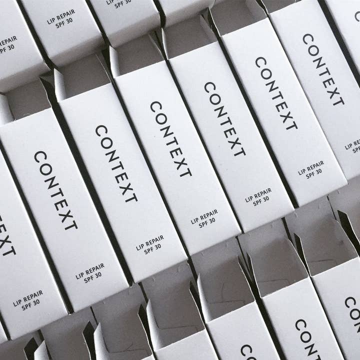 Context Skin - Wholesale Lip Treatment/Mask - Lip Repair SPF 302