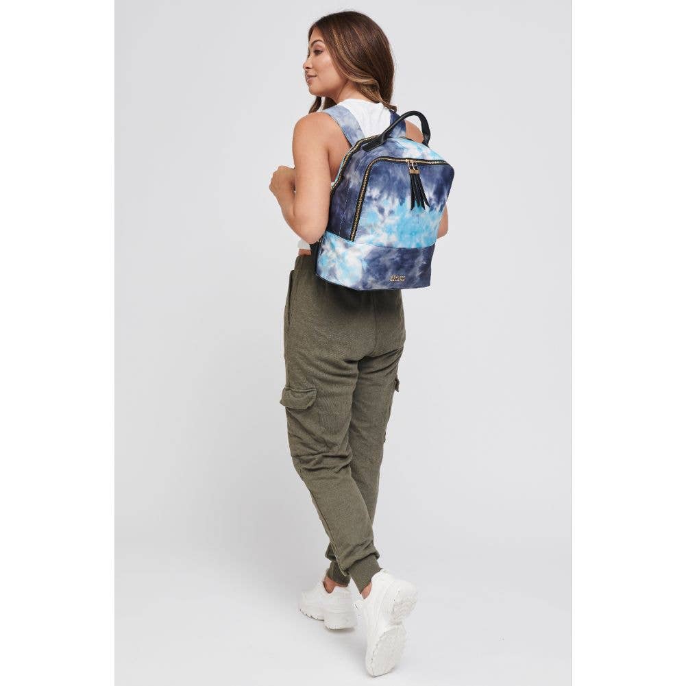Sol and Selene – Großhandel Rucksack – Damen – Cloud Nine Rucksack53