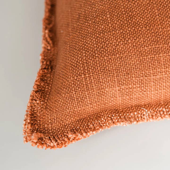 Co.House Designs - Wholesale Lumbar Pillow - Luxe Linen 12x36 Lumbar Pillow3