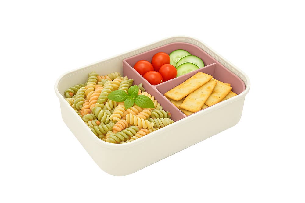 melii - Wholesale Lunch Bag/Box - Kids - Bento Box with Removable Compartments15