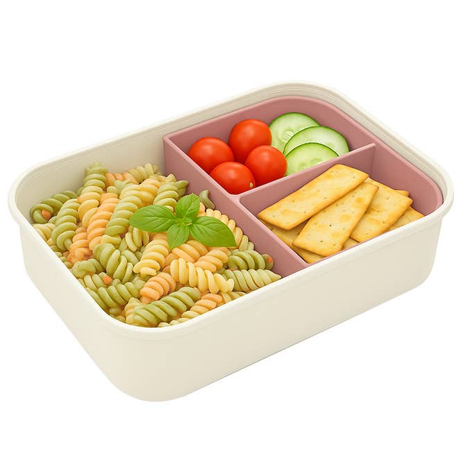 melii - Wholesale Lunch Bag/Box - Kids - Bento Box with Removable Compartments15