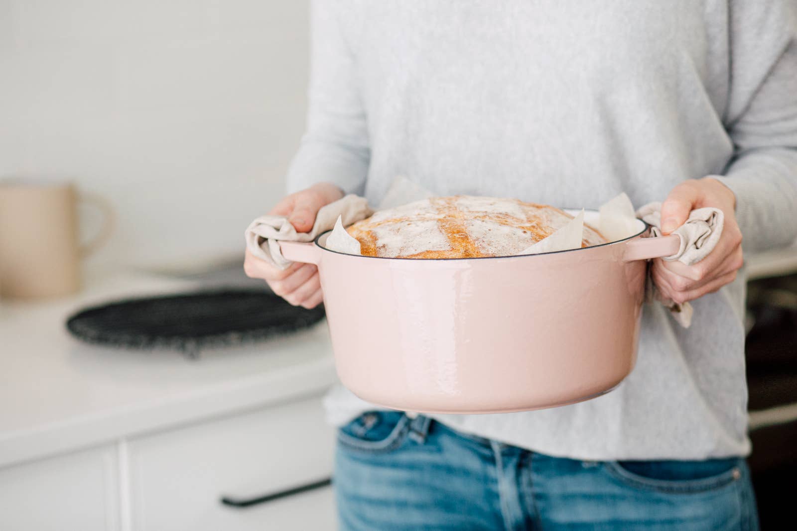 Kana - Wholesale Cooking Pot - Milo 5.5 Qts | Classic Dutch Oven36