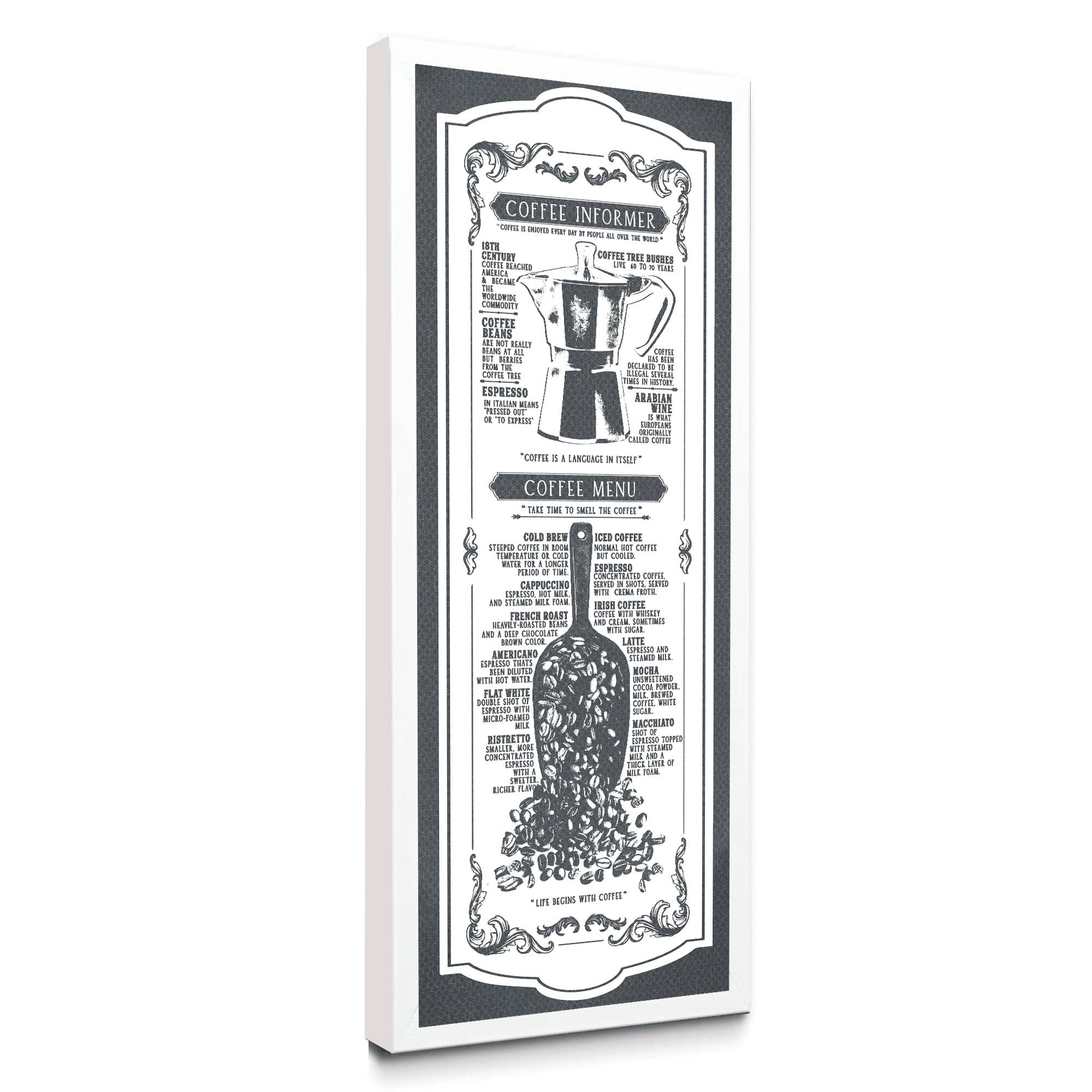 Ready2hangart, Inc. - Wholesale Art Print - 'Southern Hospitality XXIV' Framed Print Wall Art2