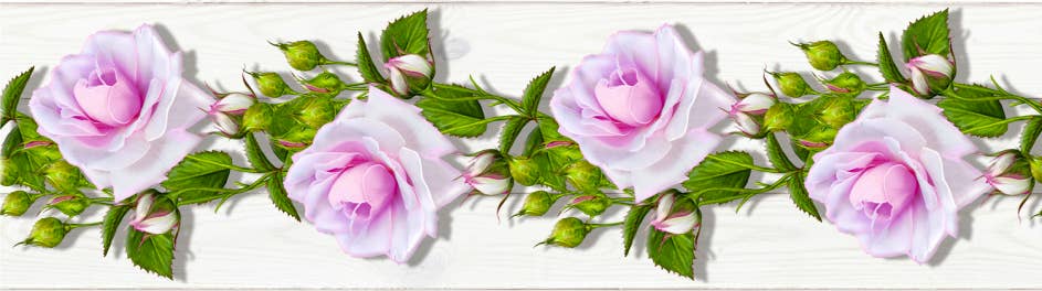 The Design Department b.v. – Rolo de papel de parede por atacado – Flores autoadesivas de papel de parede8