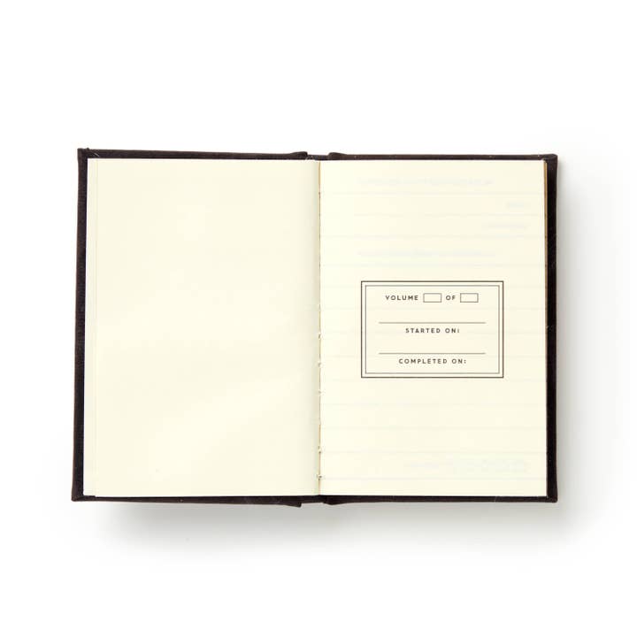 Chronicle Books - Wholesale Journal/Diary - Brass Monkey A Tiny Fart Diary2