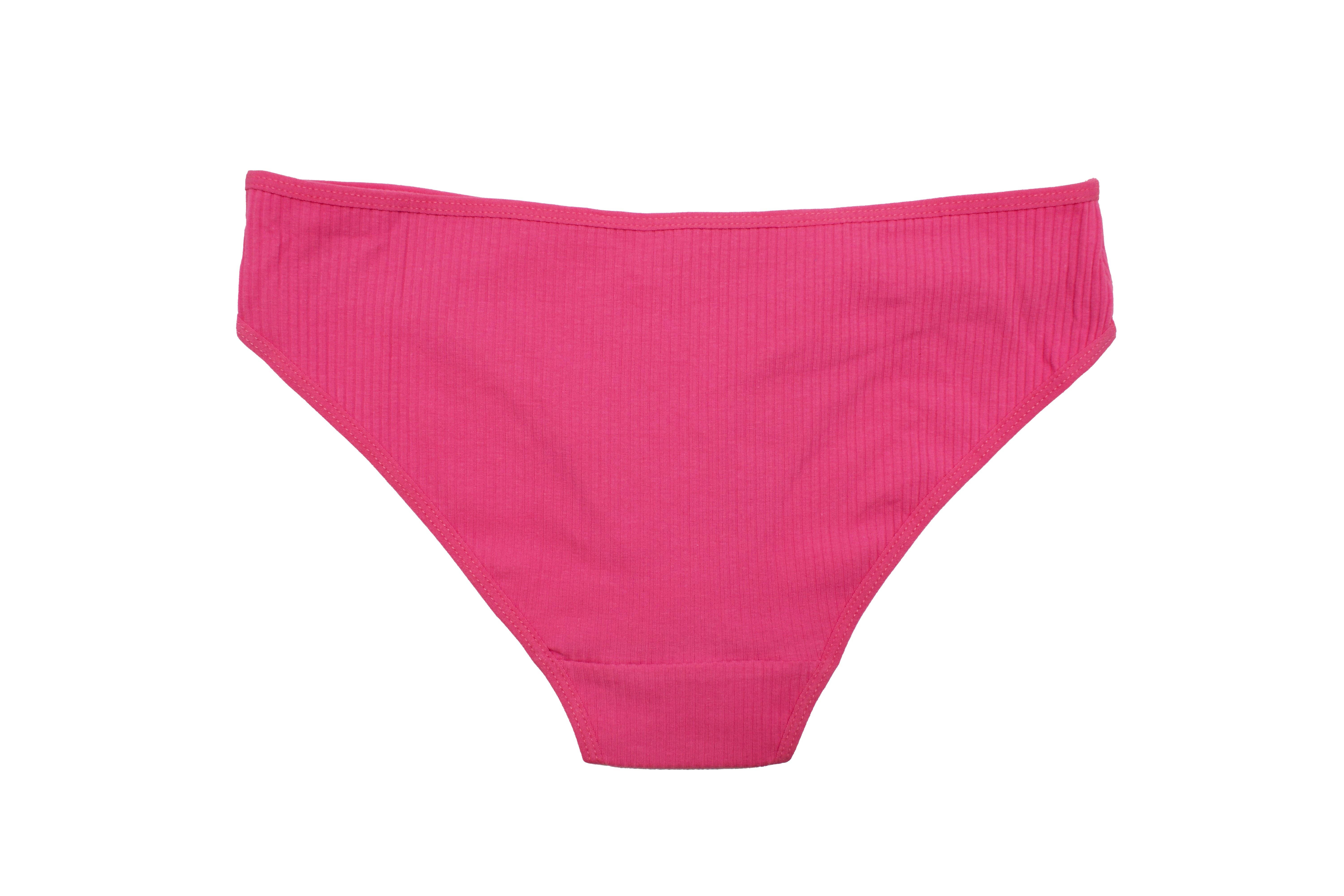 Teri Lingerie's Love Libby Panties - Vente Sous-vêtements – femme - Bikini côte en coton31
