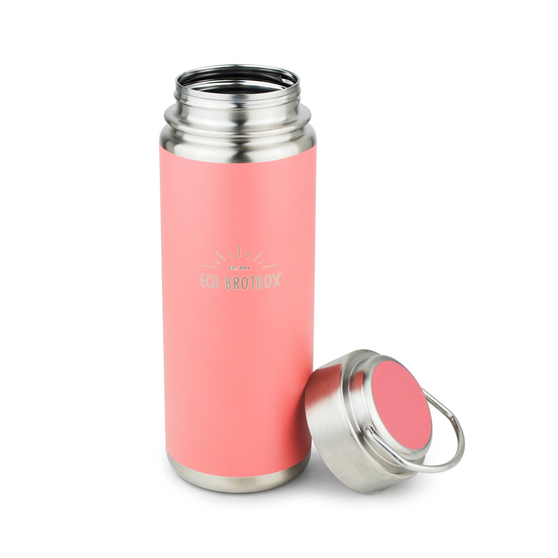 ECO Brotbox - Wholesale Water Bottle - ZEN3 Colour Edition water bottle (0.8 L)5