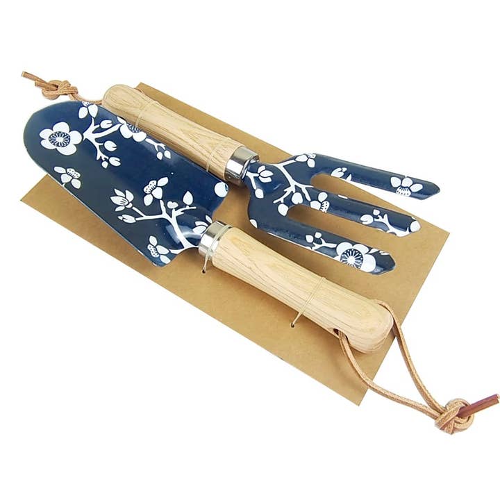Botang - Wholesale Garden Tool - 2-piece Gardening Tool Set (16.5 x 29 cm)