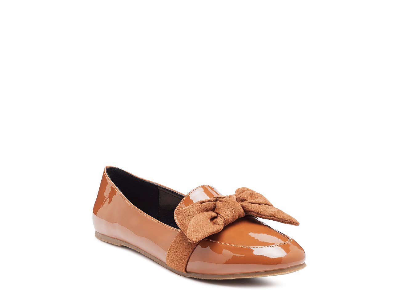 Rag Company – wholesale Flats – Women’s – Pecan Pie Loafer8