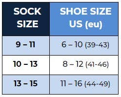 Infinity Classics International Inc. - Wholesale Sokken - Heren - Craft Beer Bamboo herensokken met crew-hoge boord3