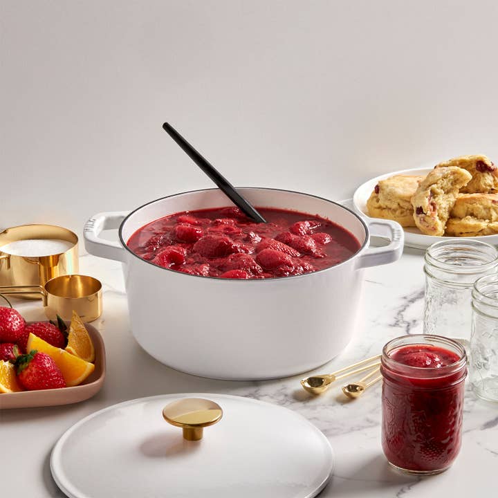 Kana - Wholesale Cooking Pot - Milo 3.5 Qts | Mini Dutch Oven26