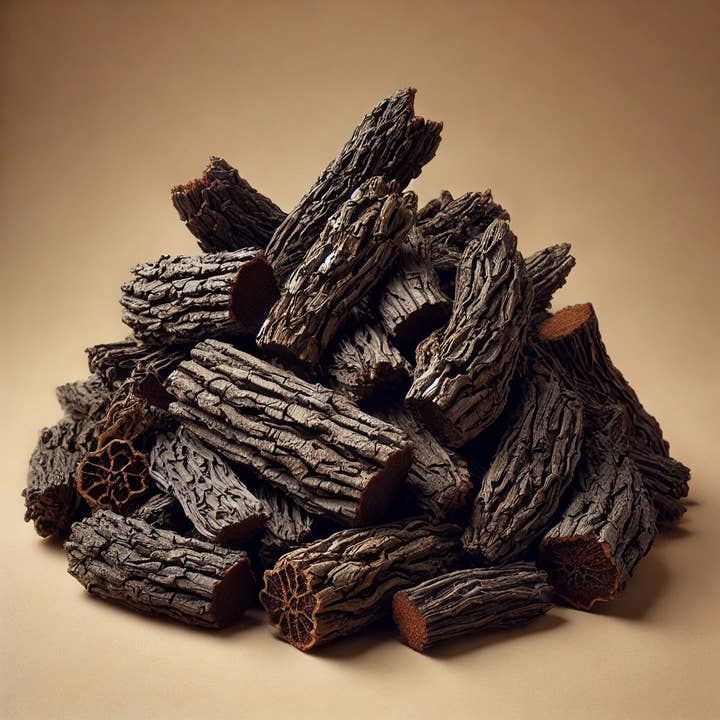 LA Herb - Wholesale Herbs - Broomrape Stem Pieces (Cistanche Deserticola)1