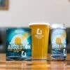 More Bees Please - Wholesale Non-Alcoholic Beer - Absolution 5.3% ABV