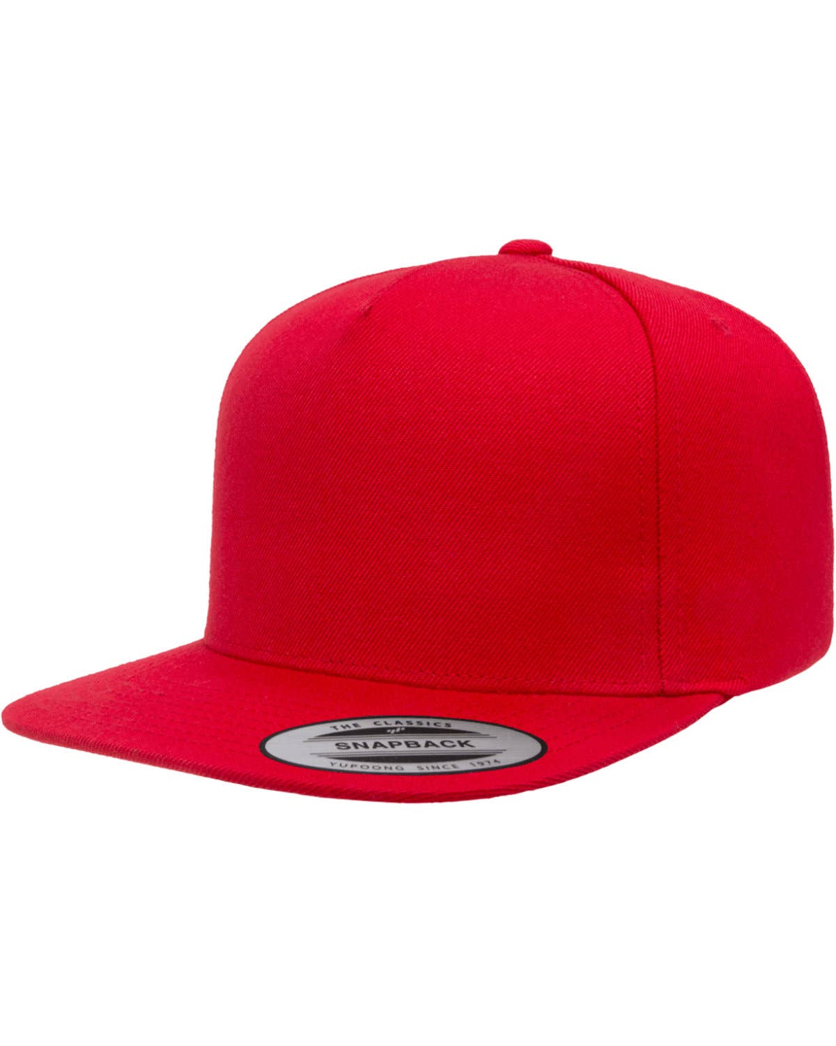 Total Apparel - Wholesale Trucker Hat - Unisex - Yupoong Adult 5-Panel Classic Trucker Cap | 600613