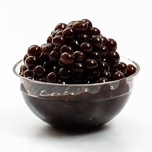 Sticky Balsamic - Wholesale Sauce - Lemon Pearls - Sticky Balsamic