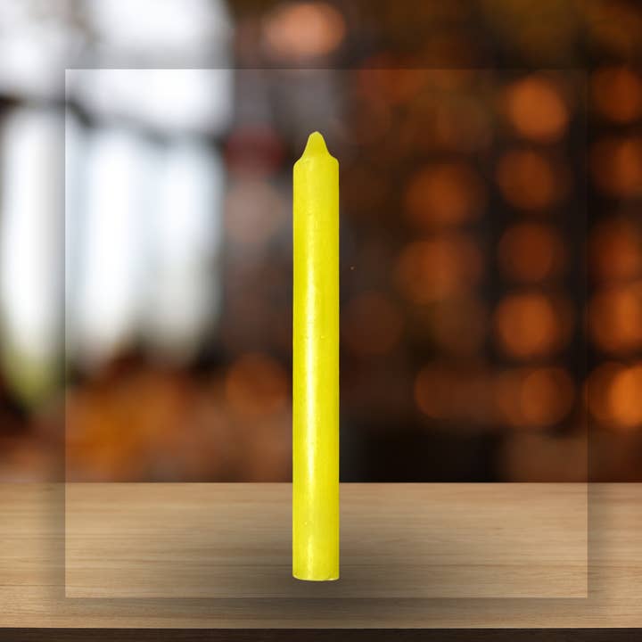 SaMi Candles - Wholesale Tapered Candle/Candlestick - Beeswax Taper Candles