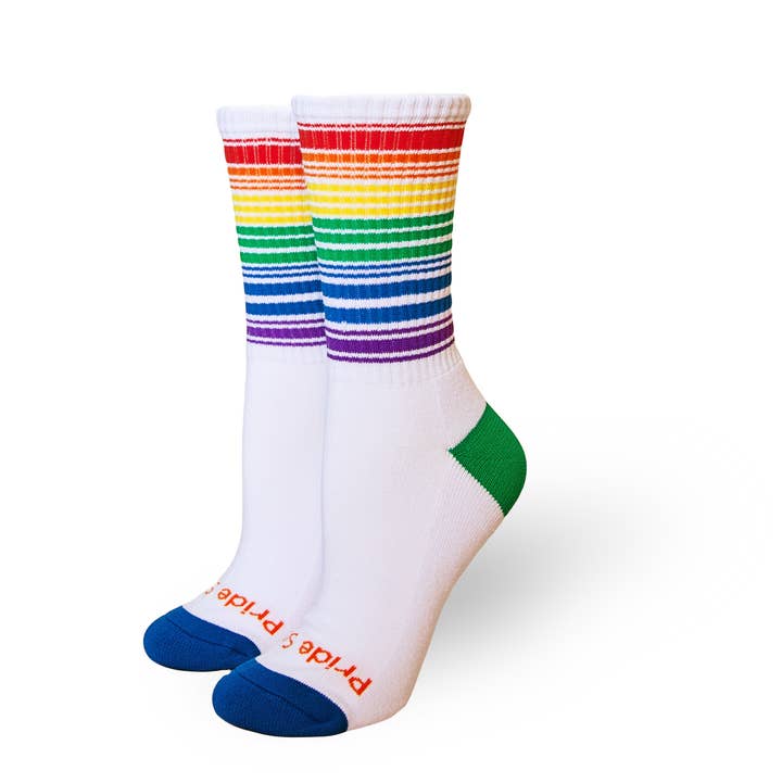 Moxie Socks- Unisex for wholesale by Pride Socks