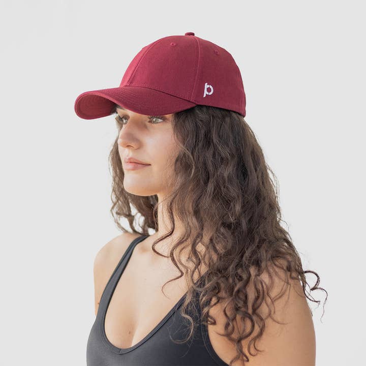 Ponyback - Wholesale Ponytail Cap - Women's - Ponyback Everyday Fit124