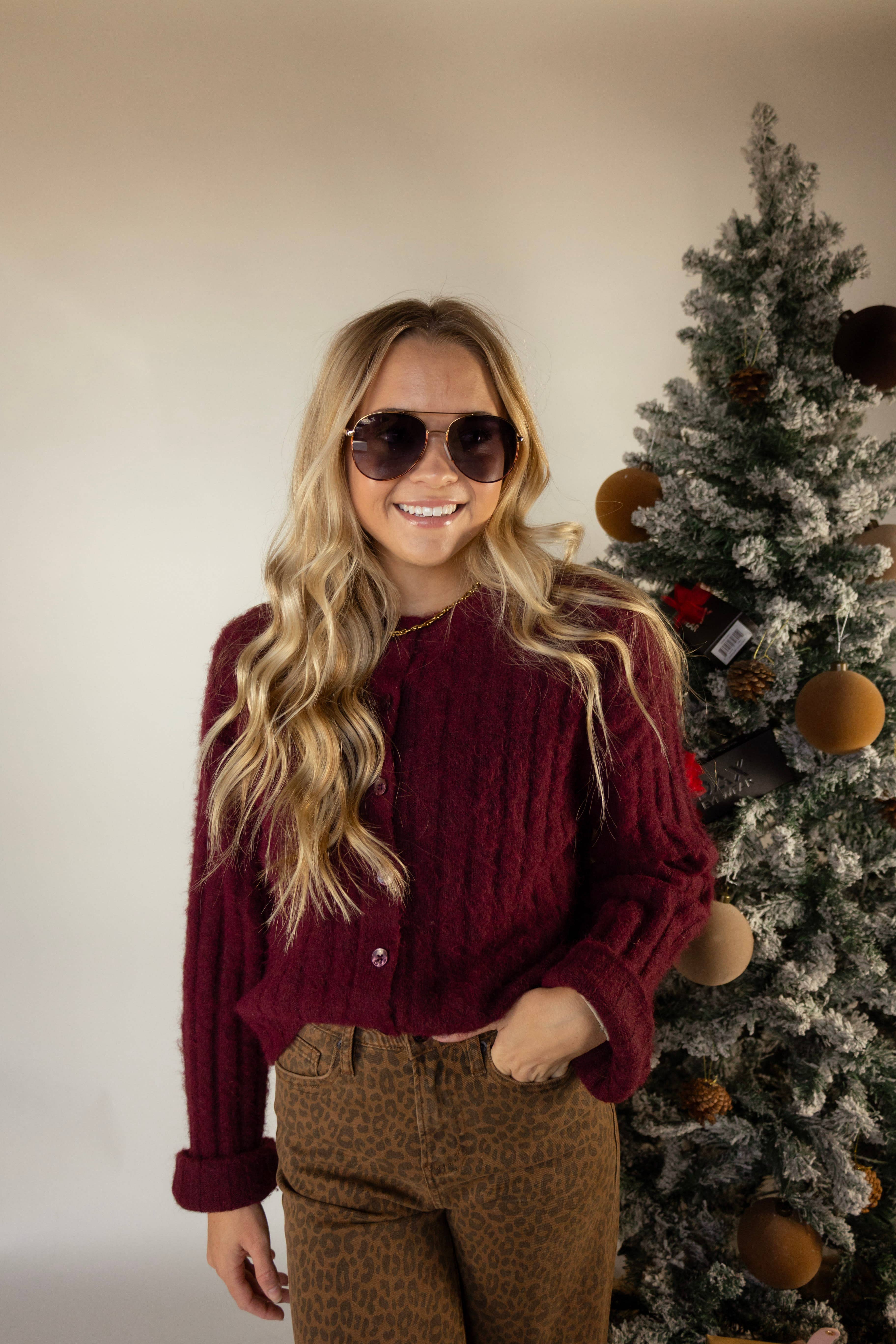 DAX Eyewear - Wholesale Sunglasses - Unisex - Unisex Aviator Sunglasses – Polarized Hair-Friendly Favorite3