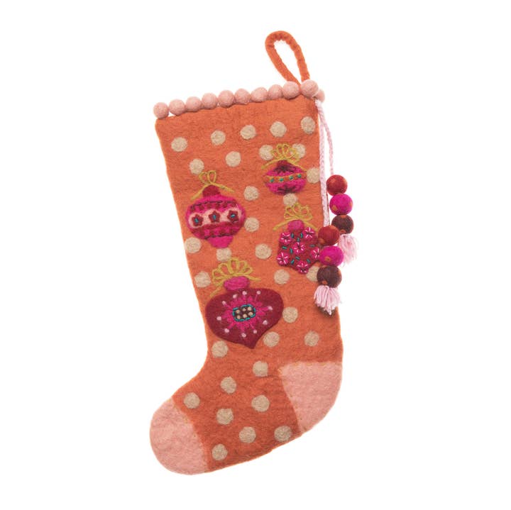 Bas Vintage pour la vente par French Knot