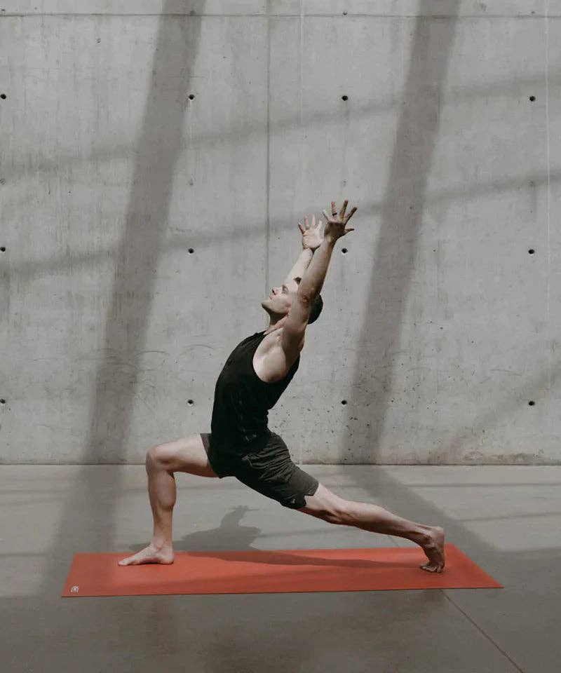 b, halfmoon - Vente Tapis de yoga - Le B MAT Traveller 2 mm16