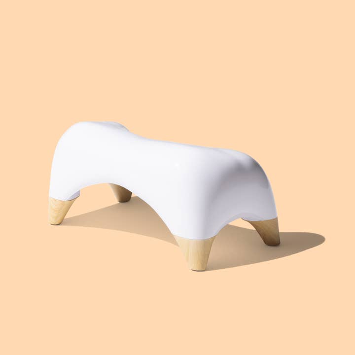 TUSHY - Wholesale Bathroom Accessory Set - TUSHY Bathroom Ottoman9