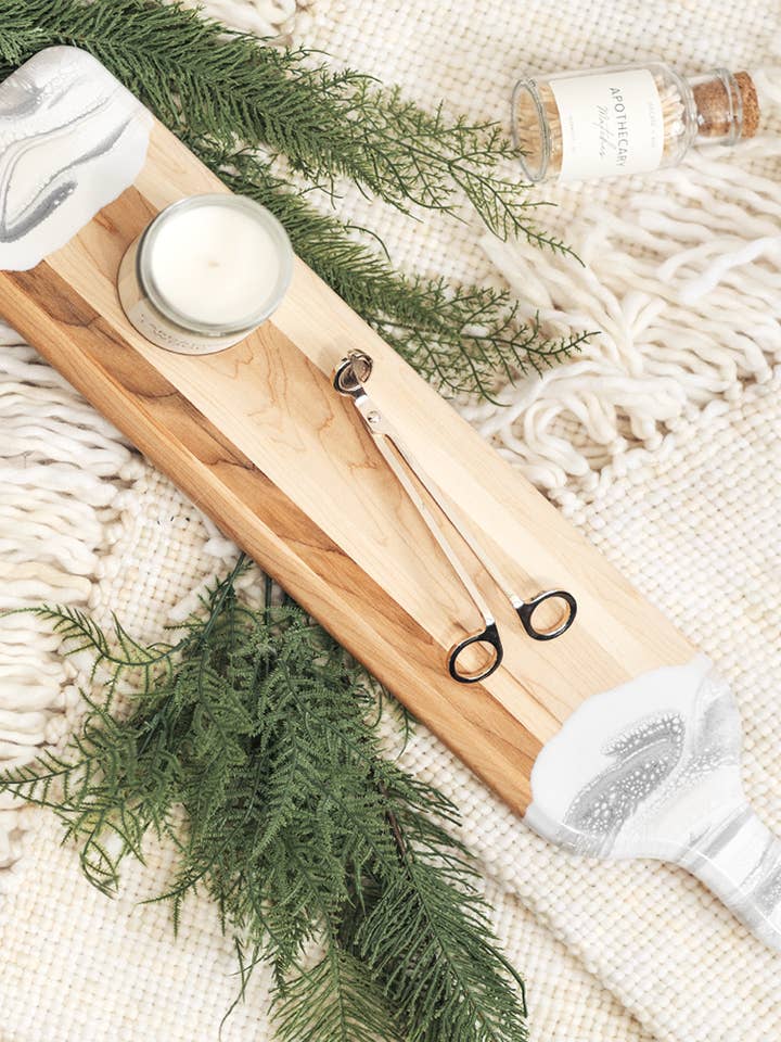 Discontinued Maple Boards! Get 25% off! NO TARIFFS! for wholesale by Lynn & Liana Designs