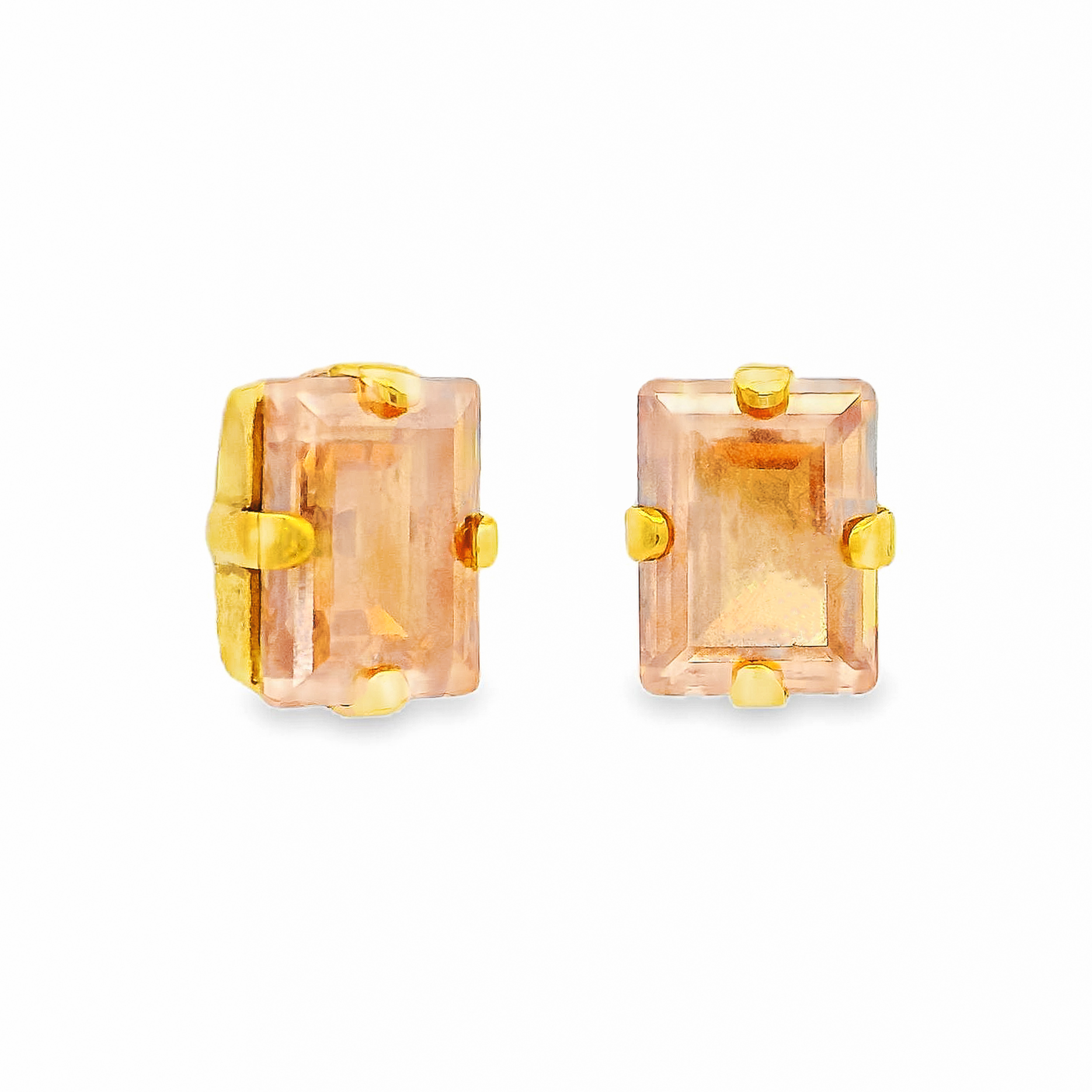TOVA – wholesale Stud/post earrings – Adele Earrings in Candy Crush0
