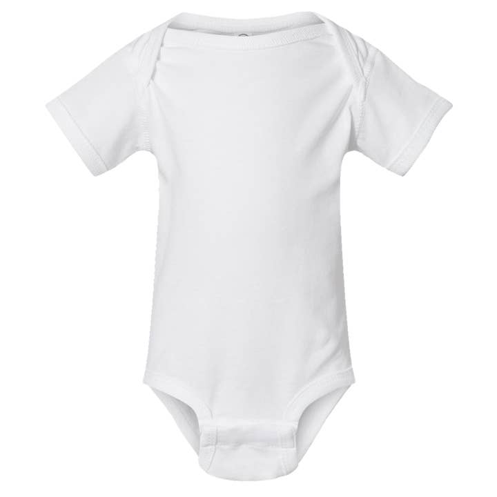 Barboteuse Mini Scout Personnalisée pour la vente par Direction Apparel