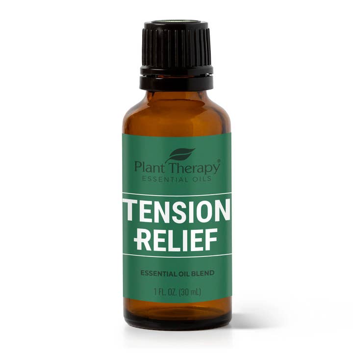 Plant Therapy – Engroshandel Æterisk olie – Spændingsaflastning Essential Oil