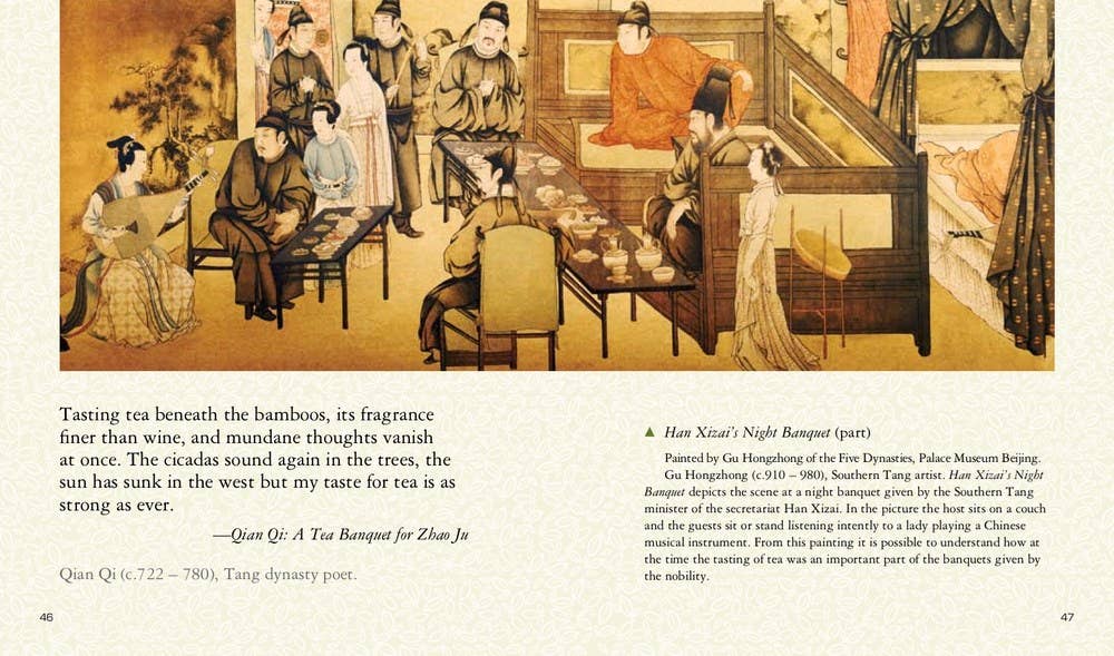 Independent Publishers Group - Wholesale Cookbooks & Food - All the Tea in China5