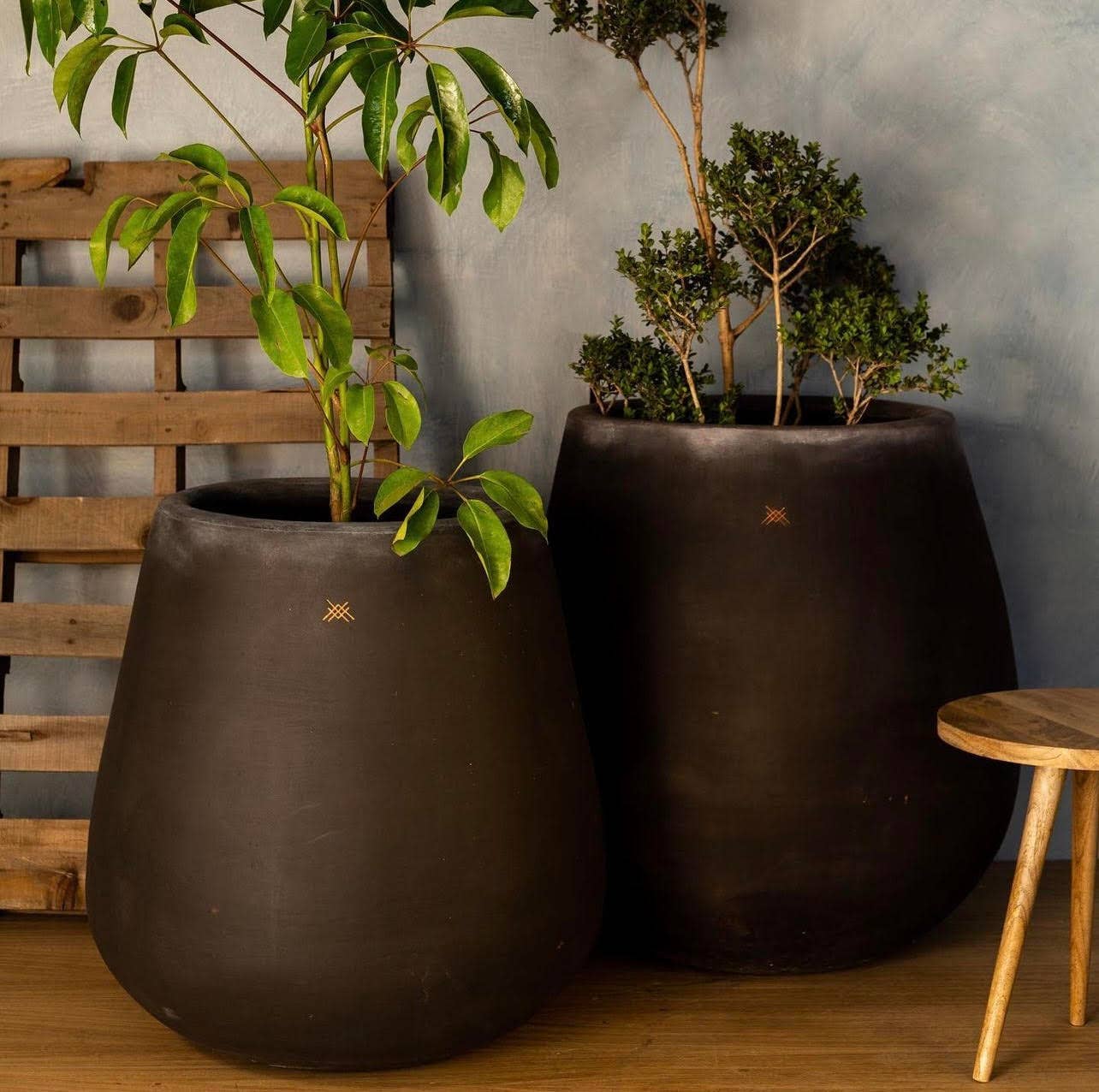 The Meraki Lifestyle - Wholesale Plant Pot - Morelos1